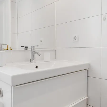 Apartamento Beautiful Place Near To Puerto Banus *