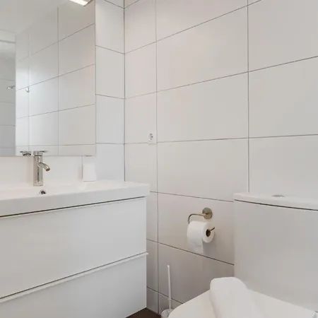 Apartamento Beautiful Place Near To Puerto Banus *