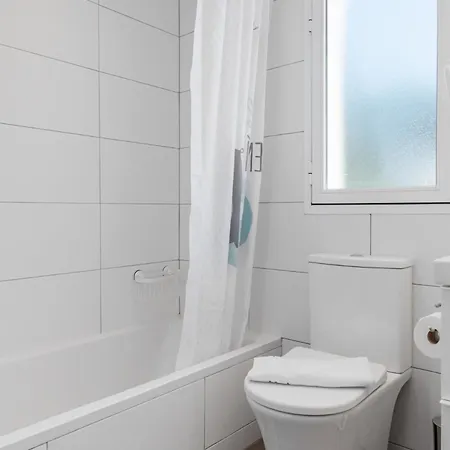 Appartement Beautiful Near To Puerto Banus Marbella