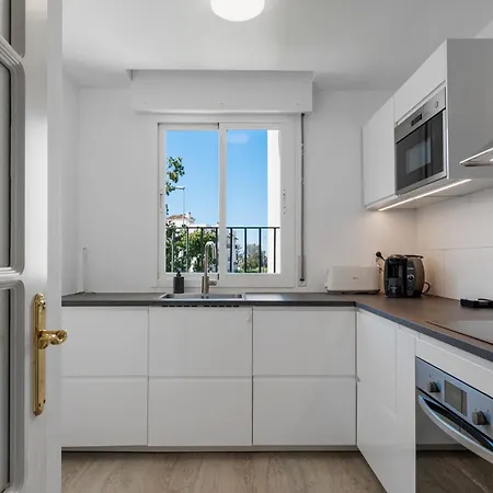 Beautiful Near To Puerto Banus