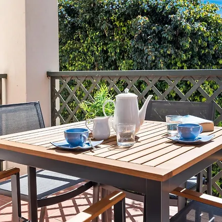 Beautiful Near To Puerto Banus Apartament