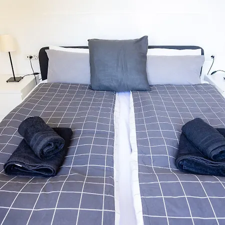 Beautiful Near To Puerto Banus Appartement Marbella