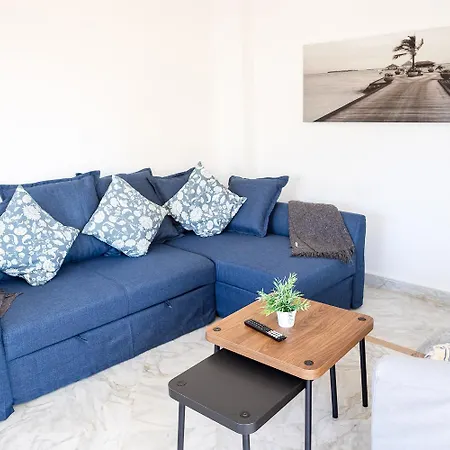 Beautiful Near To Puerto Banus *