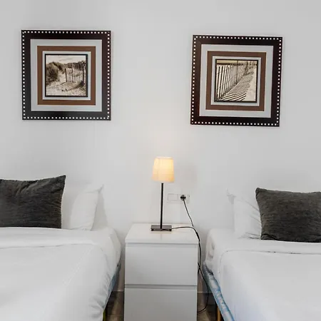 Apartmán Beautiful Near To Puerto Banus *