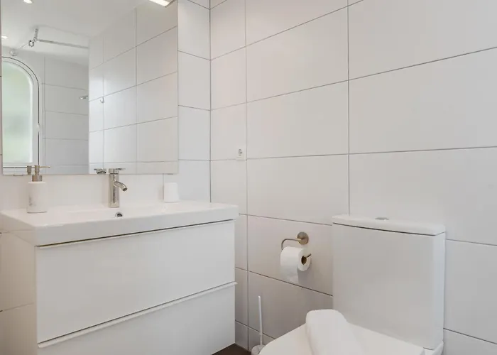 Apartmán Beautiful Near To Puerto Banus *
