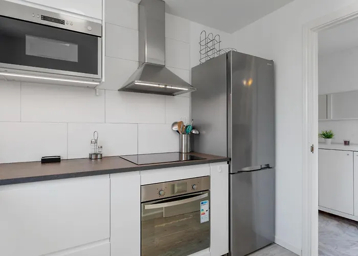 Beautiful Near To Puerto Banus * Marbella