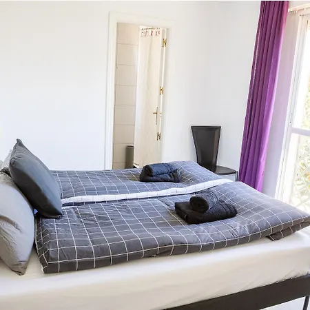 Beautiful Near To Puerto Banus Apartman