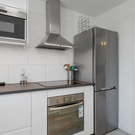 Beautiful Near To Puerto Banus * Marbella